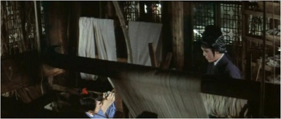 三娘教子剧照的剧照