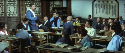 三娘教子剧照的剧照