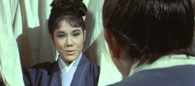 三娘教子剧照的剧照