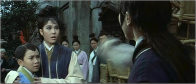 三娘教子剧照的剧照