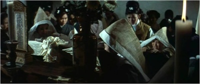 三娘教子剧照的剧照