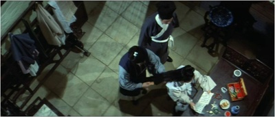 三娘教子剧照的剧照