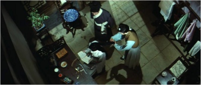 三娘教子剧照的剧照