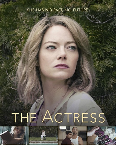 周六夜现场：艾玛·斯通/防弹少年团剧照的剧照