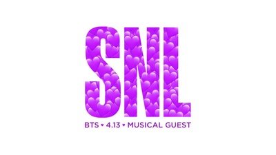 周六夜现场：艾玛·斯通/防弹少年团剧照的剧照