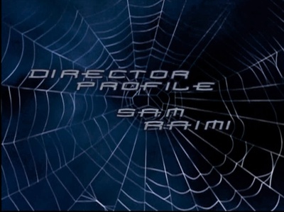 《蜘蛛侠》导演档案：山姆·雷米剧照的剧照