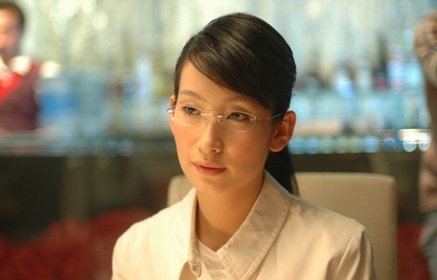 爱情呼叫转移剧照的剧照