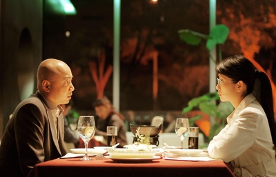 爱情呼叫转移剧照的剧照