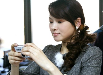 爱情呼叫转移剧照的剧照