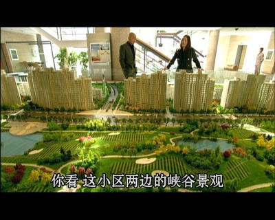 爱情呼叫转移剧照的剧照