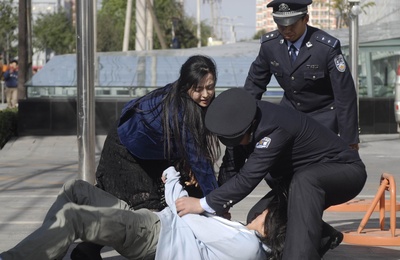 爱情呼叫转移剧照的剧照