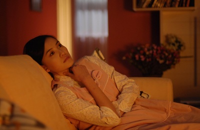 爱情呼叫转移剧照的剧照