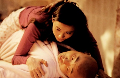 爱情呼叫转移剧照的剧照