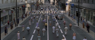 鬼魂剧照的剧照