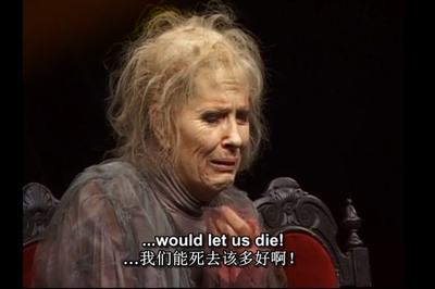 鬼魂奏鸣曲剧照的剧照