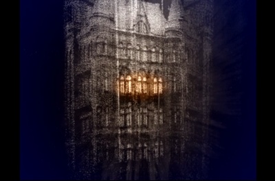 鬼魂奏鸣曲剧照的剧照