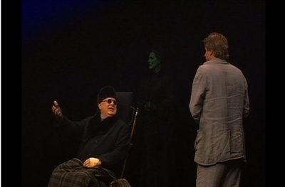 鬼魂奏鸣曲剧照的剧照