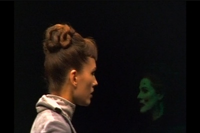 鬼魂奏鸣曲剧照的剧照