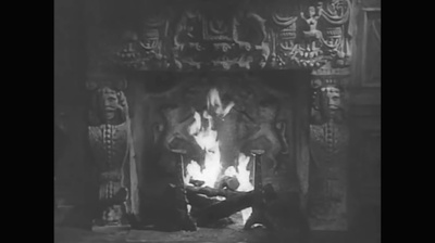 鬼魂西行剧照的剧照