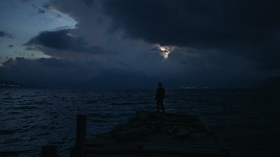 鬼魂剧照的剧照