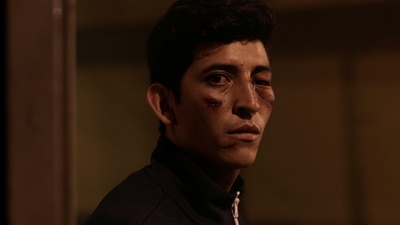 鬼魂剧照的剧照