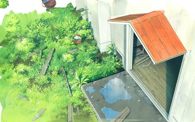 台风诺尔达剧照的剧照