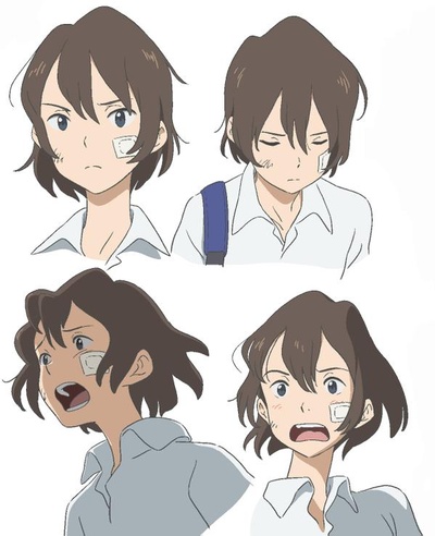 台风诺尔达剧照的剧照