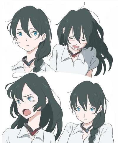 台风诺尔达剧照的剧照