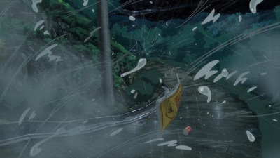 台风诺尔达剧照的剧照