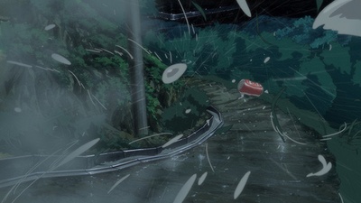 台风诺尔达剧照的剧照