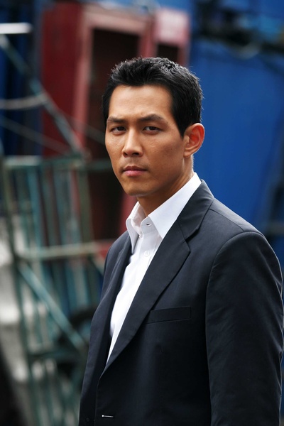 台风剧照的剧照