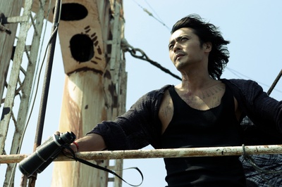 台风剧照的剧照