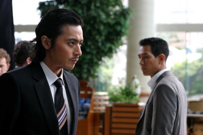 台风剧照的剧照