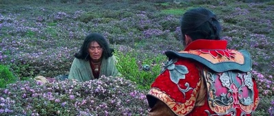 无极剧照的剧照