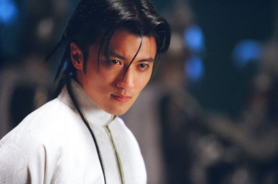 无极剧照的剧照