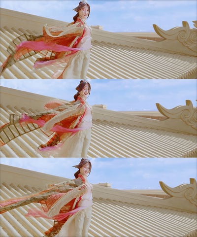 无极剧照的剧照