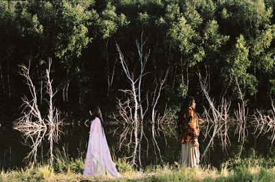 无极剧照的剧照