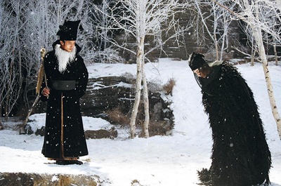 无极剧照的剧照