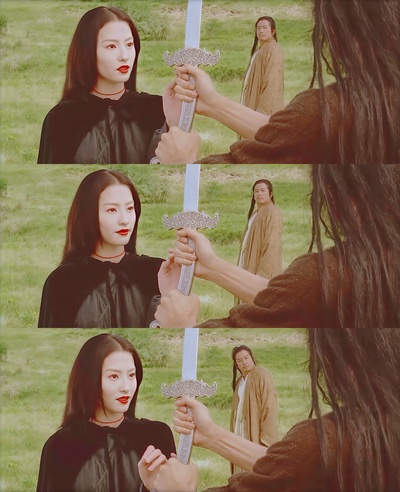 无极剧照的剧照