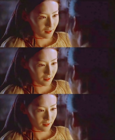 无极剧照的剧照