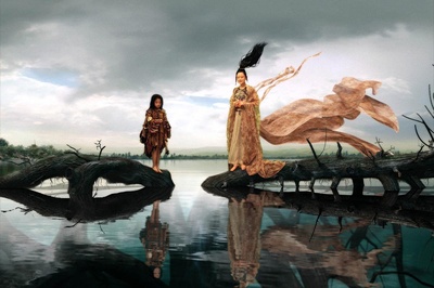 无极剧照的剧照