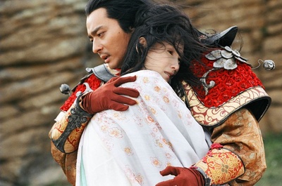 无极剧照的剧照