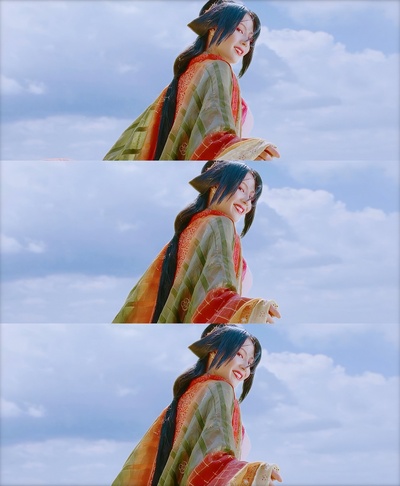 无极剧照的剧照