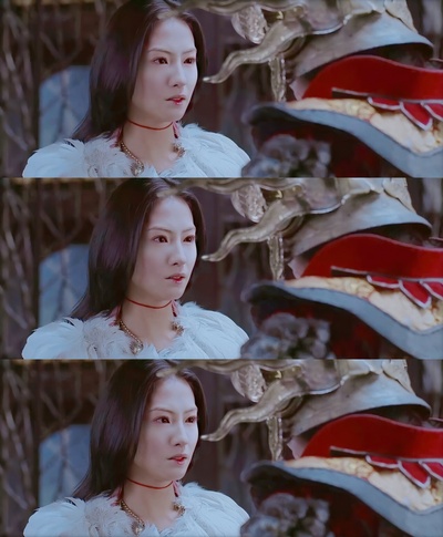 无极剧照的剧照