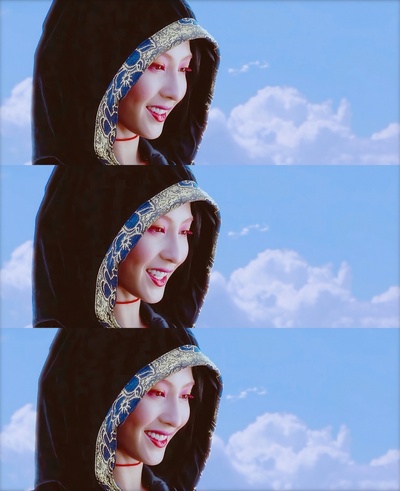 无极剧照的剧照