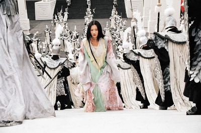 无极剧照的剧照