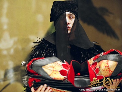 无极剧照的剧照