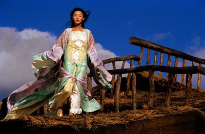 无极剧照的剧照