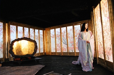 无极剧照的剧照