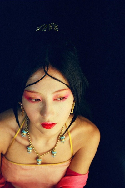 无极剧照的剧照